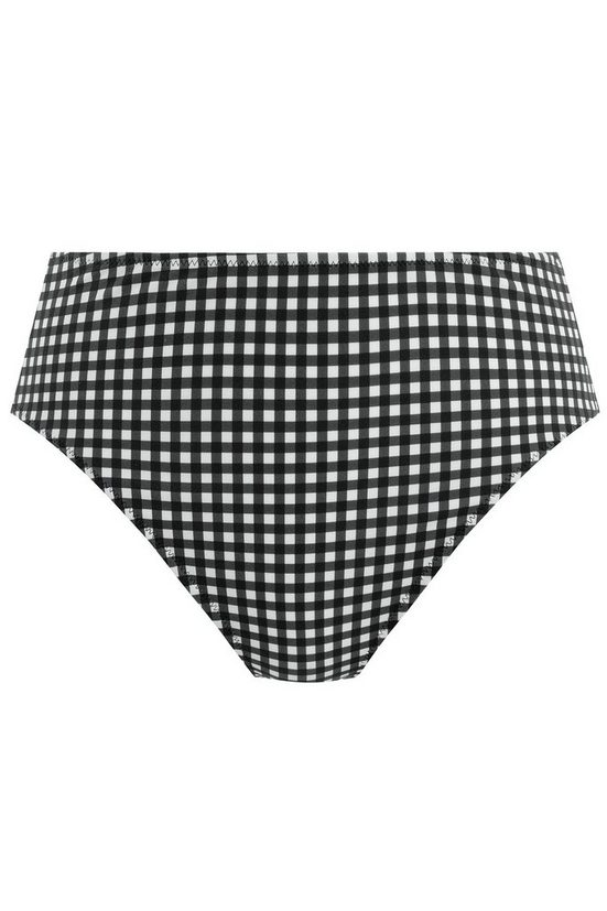 FREYA Bikini-Hose Check In Bikini Taillenslip mehr Super Rabatt