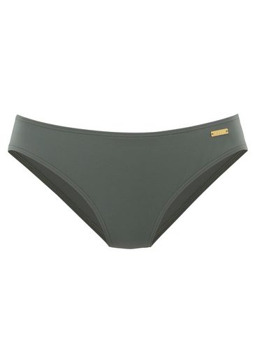 LASCANA Bikini-Hose Italy in uni mehr Begrenzt auf 3 Tage