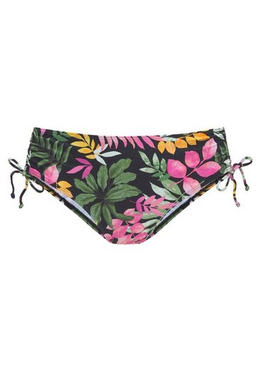 VIVANCE Bikini-Hose Leilani in höherer Form mehr Schlussverkauf