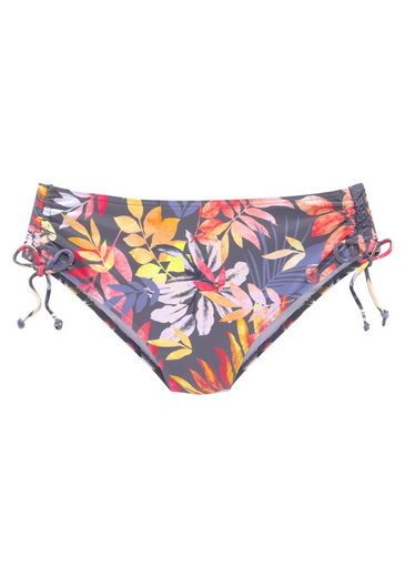 VIVANCE Bikini-Hose Leilani in höherer Form mehr Günstiger Verkauf