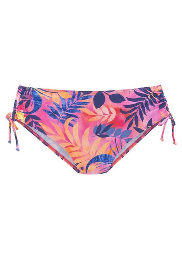 VIVANCE Bikini-Hose Leilani in höherer Form mehr Günstiger Verkauf