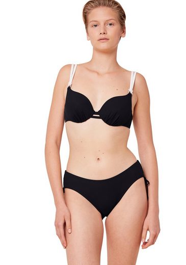 TRIUMPH Bikini-Hose Summer Glow Midi sd verstellbare Schnürung an der Seite zum Anpassen deiner Körperform mehr Blitzverkäufe