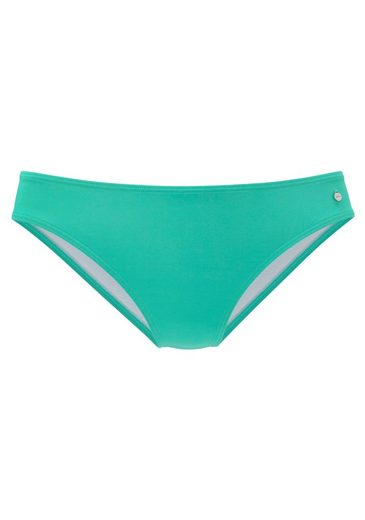 S.OLIVER Bikini-Hose Enja in Unifarben mehr Online Shopping