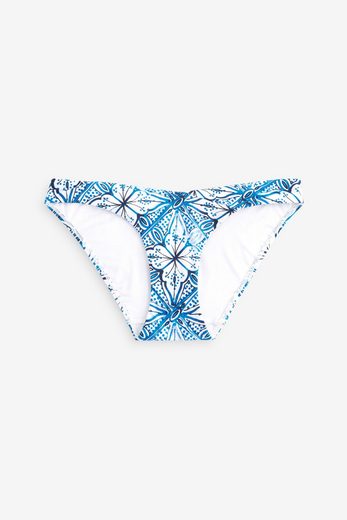 NEXT Bikini-Hose High Leg Bikini Bottoms 1-St mehr Black Friday