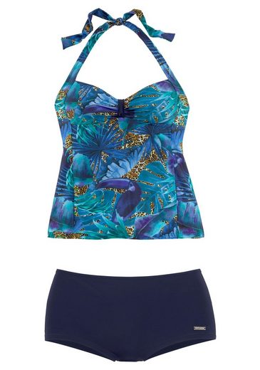 LASCANA Tankini mit Hotpants mehr Große Rabatte