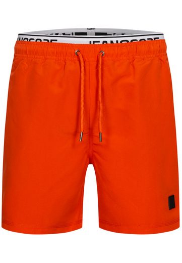 INDICODE Badeshorts Solomon mehr JETZT KAUFEN