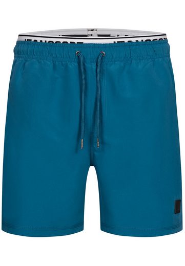 INDICODE Badeshorts Solomon mehr Neueste Stile