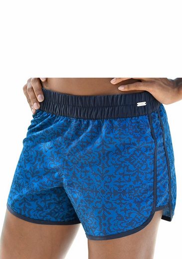VENICE BEACH Badeshorts mit dezentem Druck mehr im Angebot