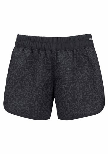 VENICE BEACH Badeshorts mit dezentem Druck mehr im Angebot