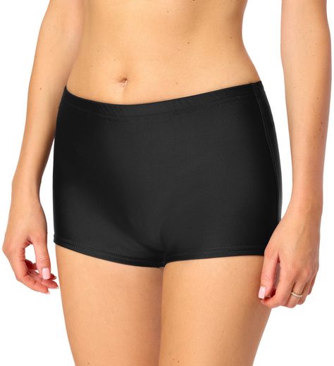 BELLIVALINI Badeshorts Damen Bikinihose Bademode Badehose Unterteil Schwimmshorts BLVLeila mehr Fabrikverkauf