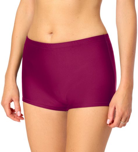 BELLIVALINI Badeshorts Damen Bikinihose Bademode Badehose Unterteil Schwimmshorts BLVLeila mehr Fabrikverkauf