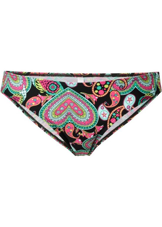 YESET Bikinislip Damen Bikinihose Bademode Bikini Unterteil Badehose Slip schwarz 38 963495 mehr Tiefpreis
