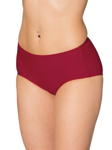 AQUARTI Bikini-Hose Aquarti Damen Bikinihose mit Mittelhohem Bund mehr JETZT KAUFEN