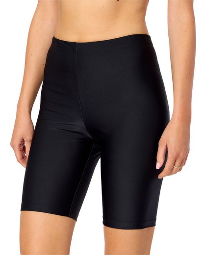 MERRY STYLE Badeshorts Damen Lange Shorts Kurze Leggings MS10-333 mehr Sonderangebot der Fabrik