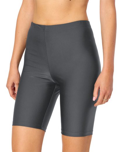 MERRY STYLE Badeshorts Damen Lange Shorts Kurze Leggings MS10-333 mehr Bis zu 55% Rabatt