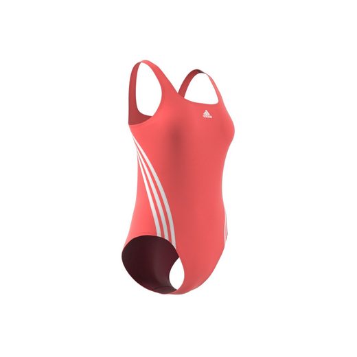 ADIDAS PERFORMANCE Badeanzug 3S SWIMSUIT 1-St mehr Riesige Ersparnisse