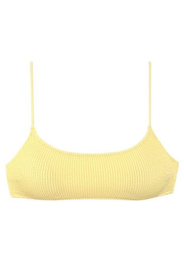 VIVANCE Bustier-Bikini-Top Valeria herausnehmbare Softcups, verstellbare Träger, Mix-Kini mehr Super Sparpreis