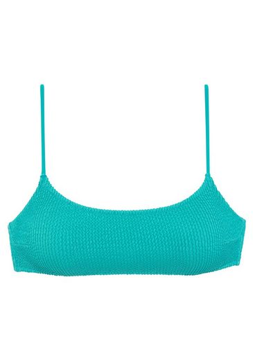 VIVANCE Bustier-Bikini-Top Valeria herausnehmbare Softcups, verstellbare Träger, Mix-Kini mehr Super Sparpreis