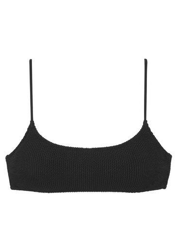 VIVANCE Bustier-Bikini-Top Valeria herausnehmbare Softcups, verstellbare Träger, Mix-Kini mehr Super Sparpreis