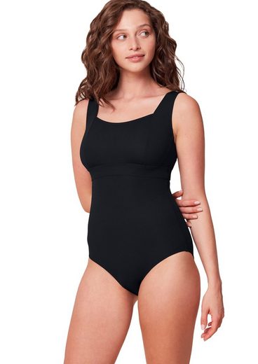TRIUMPH Badeanzug Summer Glow OW 03 sd Minimizer mit Bügeln, zaubert eine schöne Silhouette mehr Zeitbegrenzte Promotion