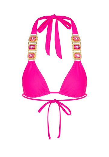 MODA MINX Triangel-Bikini-Top Boujee Triangle mehr Vierteljährliche Förderung