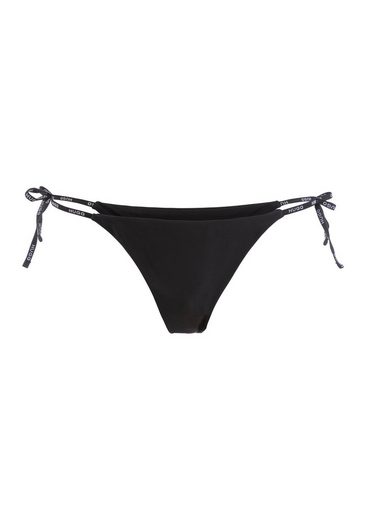 HUGO Bikini-Hose mit Logoschriftzügen mehr Bis zu 55% Rabatt