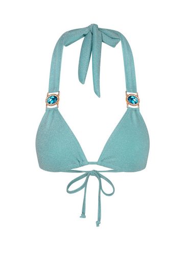 MODA MINX Triangel-Bikini-Top Lumiere Amour Triangle mehr Riesige Rabatte