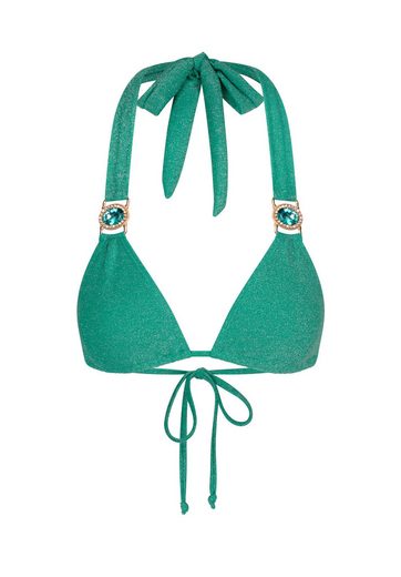 MODA MINX Triangel-Bikini-Top Lumiere Amour Triangle mehr Riesige Rabatte