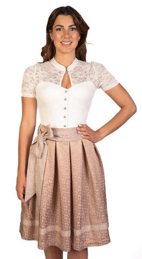TRACHTL Dirndl DAMEN FALTENROCK LENA mehr Fabrik Onlineshop