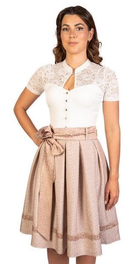 TRACHTL Dirndl DAMEN FALTENROCK LENA mehr Fabrik Onlineshop