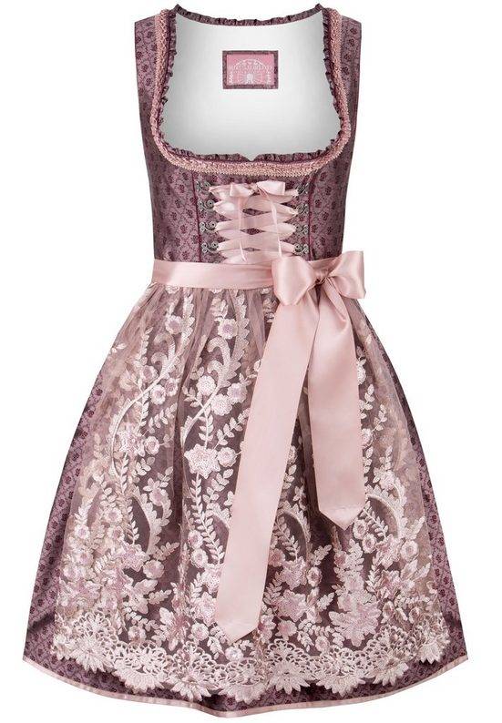 STOCKERPOINT Dirndl Palina mehr Valentinstagsangebot