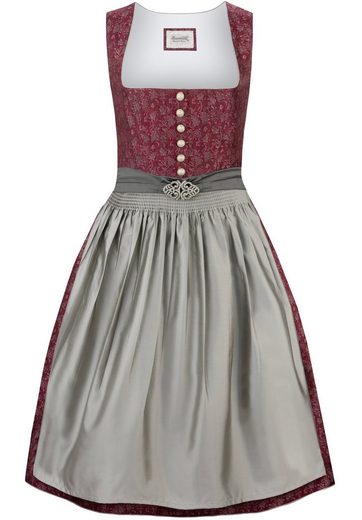 STOCKERPOINT Dirndl Leonora mehr Große Rabatte