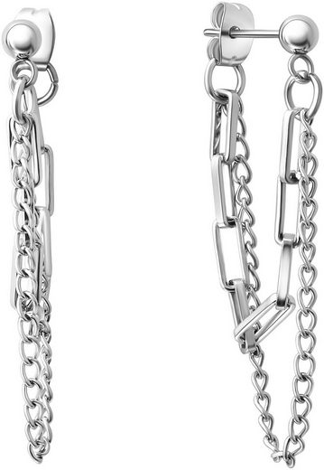 FIRETTI Paar Ohrstecker Schmuck Geschenk Ohrschmuck Ohrringe mehr Bis zu 55% Rabatt