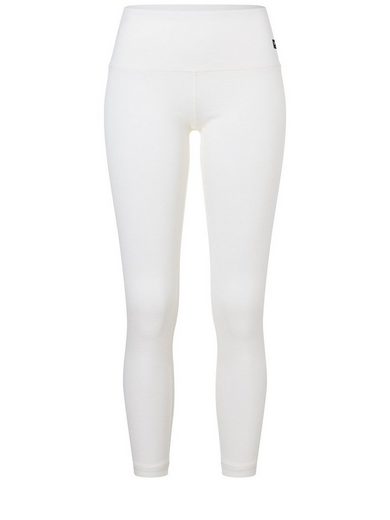 SUPER.NATURAL Funktionstights für Damen aus Merino W SUPER TIGHTS besonders vielseitig einsetzbar mehr Kostenloser Versand