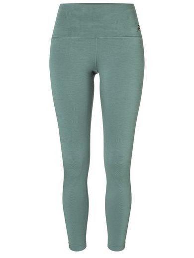 SUPER.NATURAL Funktionstights für Damen aus Merino W SUPER TIGHTS besonders vielseitig einsetzbar mehr Sonderangebot