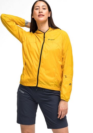MAIER SPORTS Outdoorjacke Feathery 1-St mehr Weihnachtsangebot
