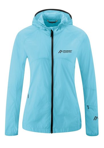 MAIER SPORTS Outdoorjacke Feathery 1-St mehr Muttertagsangebot