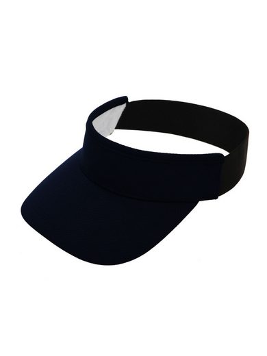 MICHAEL HEINEN Visor Damen Damen-Visor sportlich, modern mehr Begrenztes Angebot
