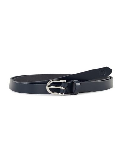 TOM TAILOR DENIM Ledergürtel TTDPAULA 1.5 cm breiter Damengürtel, modisch schlicht und vielseitig mehr Saisonale Angebote
