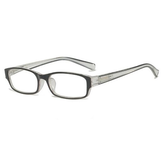 YRIIOMO Lesebrille Vollrand-Lesebrille, nicht verschreibungspflichtige Lesebrille mit Federscharnier, modische Lesebrille für Damen und Herren. mehr Kauf eins, bekomm eins gratis