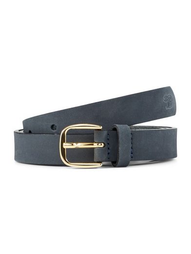 TOM TAILOR DENIM Ledergürtel TTDMEGAN 2 cm breiter Damengürtel, modisch schlicht und vielseitig mehr Bis zu 50% Rabatt