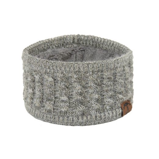 LEOBERG Stirnband (Einzelartikel) Damen Winter Kopfband - Haarband Headband Verschiedene Designs mehr Blitzverkäufe
