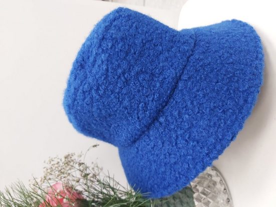 HERÉMOOD Fischerhut Modischer Damenhut Wintermütze Anglermütze Fischerhut Bucket mehr Flash Sale