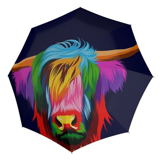 DOPPLER® Stockregenschirm Modern.Art mehr Online Shopping