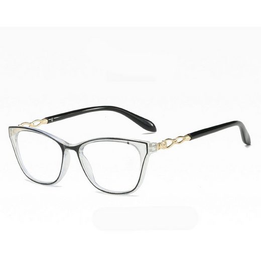 YRIIOMO Lesebrille Nicht verschreibungspflichtige Lesebrille, modische Lesebrille für Damen und Herren. mehr Jubiläumsangebot