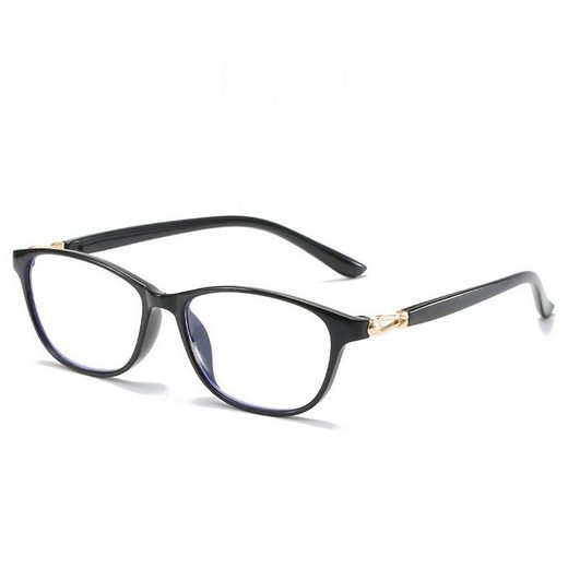 YRIIOMO Lesebrille Nicht verschreibungspflichtige Lesebrille, modische Lesebrille für Damen. mehr Exklusive Angebote