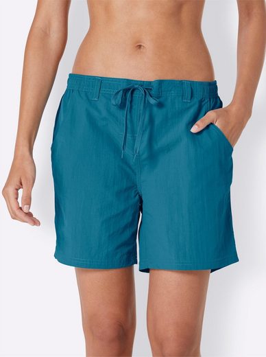 WITT Bikini-Hose Badeshorts mehr Letzter Tag