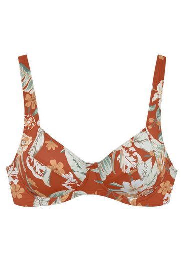 SUNSEEKER Bügel-Bikini-Top Suva mit breiten Trägern mehr Discount Store für neue Produkte
