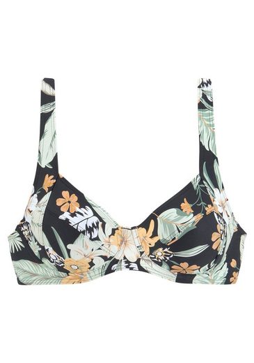 SUNSEEKER Bügel-Bikini-Top Suva mit breiten Trägern mehr Discount Store für neue Produkte