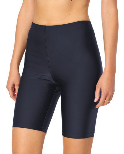 MERRY STYLE Badeshorts Damen Lange Shorts Kurze Leggings MS10-333 mehr Kostenloser Versand international